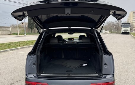 Audi Q7, 2015 год, 3 800 000 рублей, 5 фотография