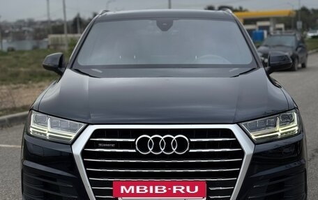 Audi Q7, 2015 год, 3 800 000 рублей, 6 фотография