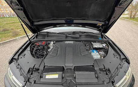 Audi Q7, 2015 год, 3 800 000 рублей, 8 фотография