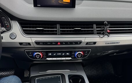 Audi Q7, 2015 год, 3 800 000 рублей, 20 фотография