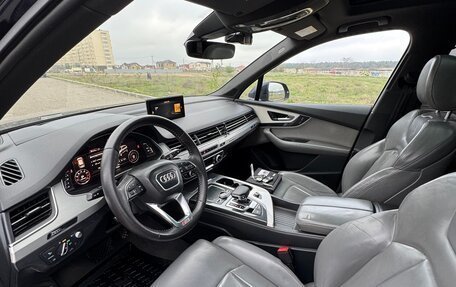 Audi Q7, 2015 год, 3 800 000 рублей, 15 фотография