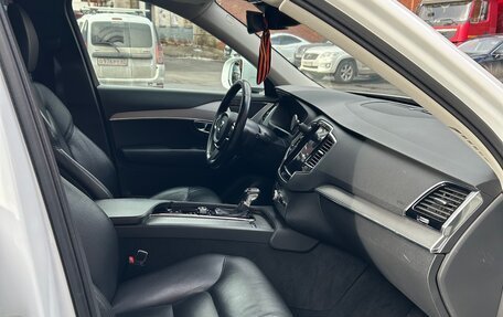 Volvo XC90 II рестайлинг, 2015 год, 2 399 000 рублей, 7 фотография