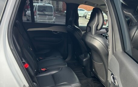Volvo XC90 II рестайлинг, 2015 год, 2 399 000 рублей, 5 фотография