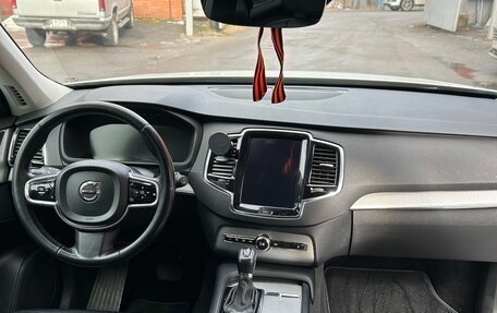 Volvo XC90 II рестайлинг, 2015 год, 2 399 000 рублей, 4 фотография