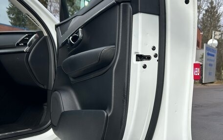 Volvo XC90 II рестайлинг, 2015 год, 2 399 000 рублей, 6 фотография