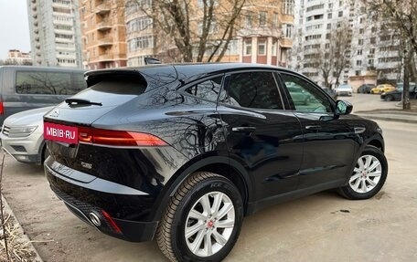 Jaguar E-Pace, 2019 год, 3 199 000 рублей, 2 фотография