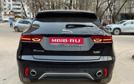 Jaguar E-Pace, 2019 год, 3 199 000 рублей, 4 фотография