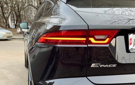 Jaguar E-Pace, 2019 год, 3 199 000 рублей, 16 фотография