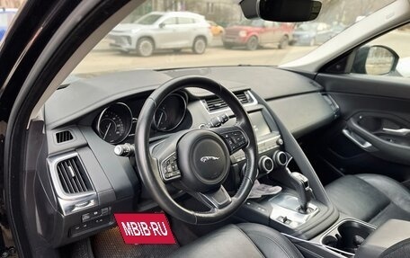 Jaguar E-Pace, 2019 год, 3 199 000 рублей, 7 фотография
