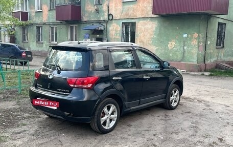 Great Wall Hover M4, 2014 год, 370 000 рублей, 3 фотография