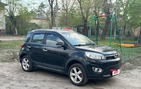 Great Wall Hover M4, 2014 год, 370 000 рублей, 2 фотография