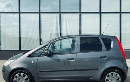 Mitsubishi Colt VI рестайлинг, 2006 год, 398 000 рублей, 2 фотография