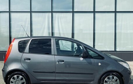 Mitsubishi Colt VI рестайлинг, 2006 год, 398 000 рублей, 6 фотография