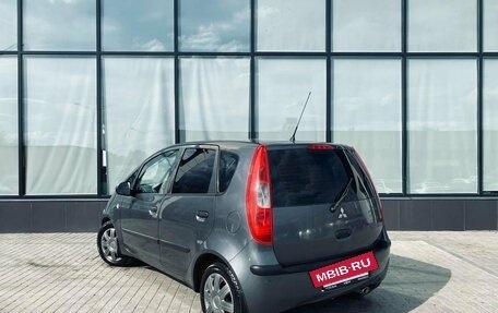 Mitsubishi Colt VI рестайлинг, 2006 год, 398 000 рублей, 3 фотография