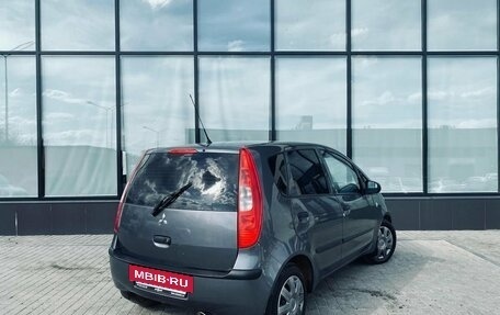 Mitsubishi Colt VI рестайлинг, 2006 год, 398 000 рублей, 5 фотография