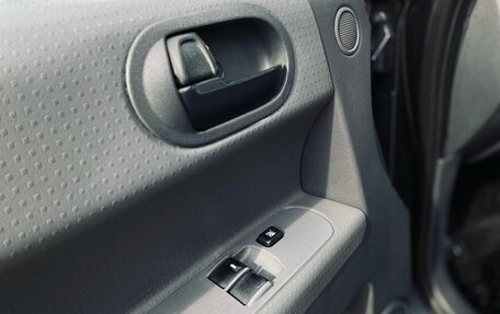 Mitsubishi Colt VI рестайлинг, 2006 год, 398 000 рублей, 15 фотография
