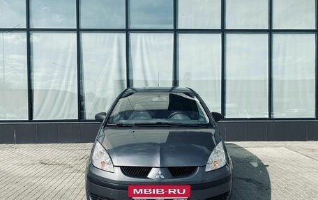 Mitsubishi Colt VI рестайлинг, 2006 год, 398 000 рублей, 8 фотография
