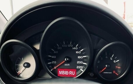 Mitsubishi Colt VI рестайлинг, 2006 год, 398 000 рублей, 17 фотография