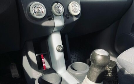 Mitsubishi Colt VI рестайлинг, 2006 год, 398 000 рублей, 14 фотография