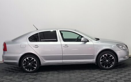 Skoda Octavia, 2013 год, 850 000 рублей, 5 фотография