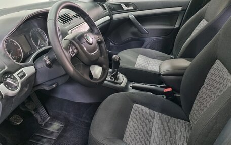Skoda Octavia, 2013 год, 850 000 рублей, 7 фотография