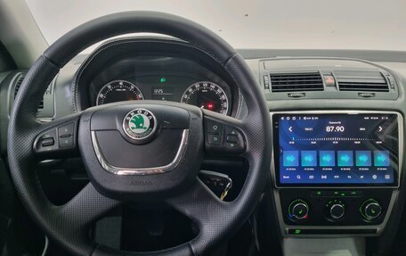 Skoda Octavia, 2013 год, 850 000 рублей, 12 фотография