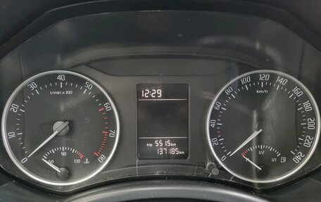 Skoda Octavia, 2013 год, 850 000 рублей, 13 фотография