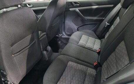 Skoda Octavia, 2013 год, 850 000 рублей, 8 фотография