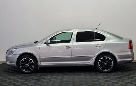 Skoda Octavia, 2013 год, 850 000 рублей, 4 фотография