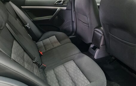 Skoda Octavia, 2013 год, 850 000 рублей, 10 фотография