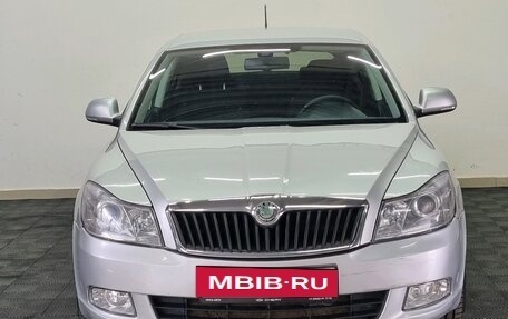 Skoda Octavia, 2013 год, 850 000 рублей, 2 фотография