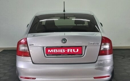 Skoda Octavia, 2013 год, 850 000 рублей, 6 фотография