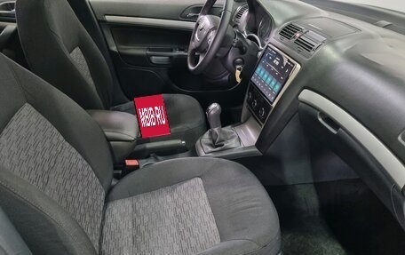 Skoda Octavia, 2013 год, 850 000 рублей, 9 фотография