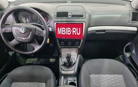 Skoda Octavia, 2013 год, 850 000 рублей, 11 фотография