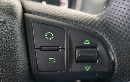 Skoda Octavia, 2013 год, 850 000 рублей, 15 фотография