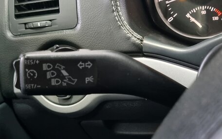 Skoda Octavia, 2013 год, 850 000 рублей, 17 фотография