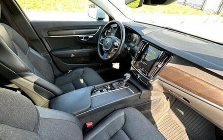 Volvo V90 Cross Country I рестайлинг, 2019 год, 3 580 000 рублей, 6 фотография