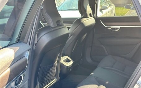 Volvo V90 Cross Country I рестайлинг, 2019 год, 3 580 000 рублей, 7 фотография
