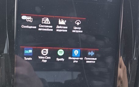 Volvo V90 Cross Country I рестайлинг, 2019 год, 3 580 000 рублей, 10 фотография
