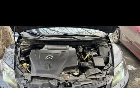 Mazda CX-7 I рестайлинг, 2010 год, 1 150 000 рублей, 7 фотография
