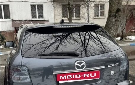 Mazda CX-7 I рестайлинг, 2010 год, 1 150 000 рублей, 3 фотография
