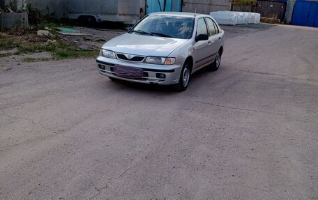 Nissan Almera, 1999 год, 160 000 рублей, 2 фотография