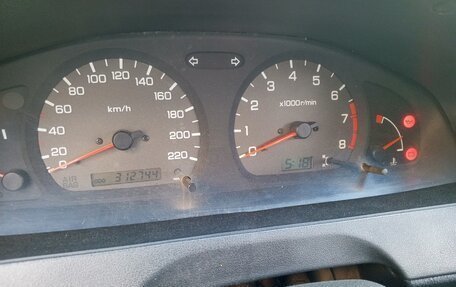 Nissan Almera, 1999 год, 160 000 рублей, 8 фотография