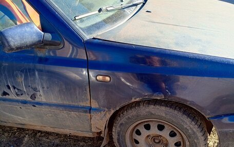 Volkswagen Vento, 1997 год, 60 000 рублей, 2 фотография