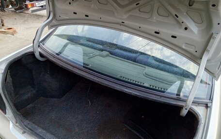 Nissan Almera, 1999 год, 160 000 рублей, 13 фотография