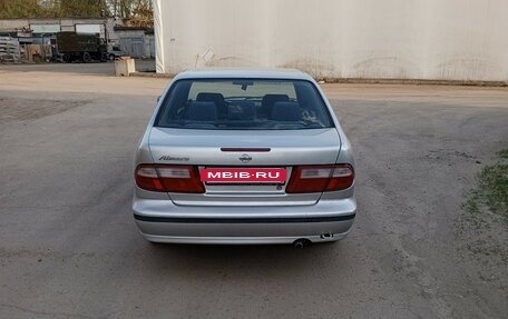 Nissan Almera, 1999 год, 160 000 рублей, 14 фотография