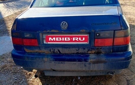 Volkswagen Vento, 1997 год, 60 000 рублей, 4 фотография