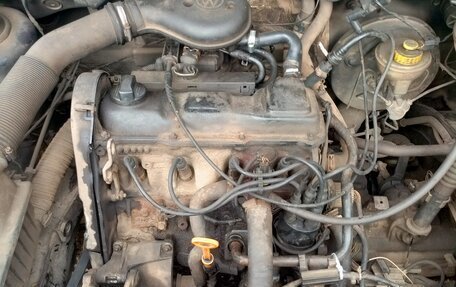 Volkswagen Vento, 1997 год, 60 000 рублей, 5 фотография
