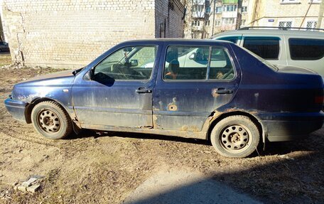 Volkswagen Vento, 1997 год, 60 000 рублей, 7 фотография