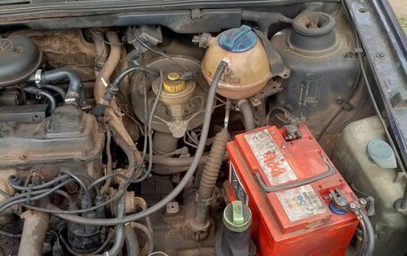 Volkswagen Vento, 1997 год, 60 000 рублей, 6 фотография
